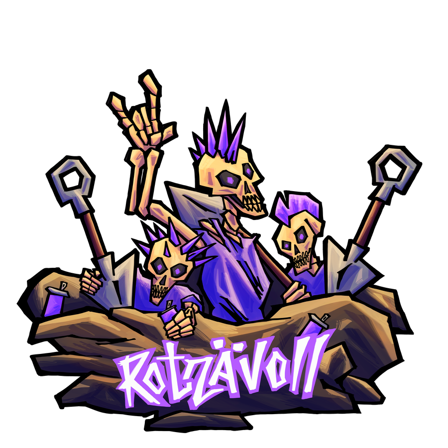 ROTZAEVOLL